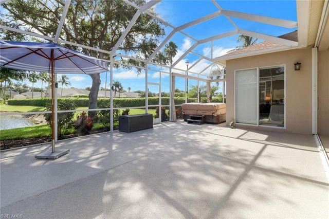 8106 Tauren CT, Naples, FL 34119