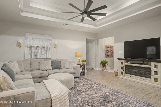 14987 Calcutta Drive, Gulfport, MS 39503