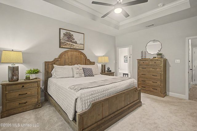 14987 Calcutta Drive, Gulfport, MS 39503