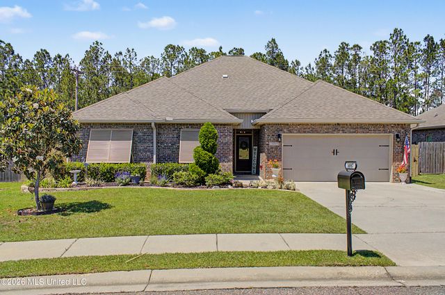 14987 Calcutta Drive, Gulfport, MS 39503
