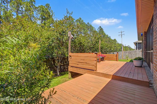 14987 Calcutta Drive, Gulfport, MS 39503