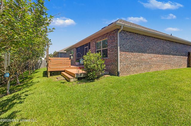14987 Calcutta Drive, Gulfport, MS 39503