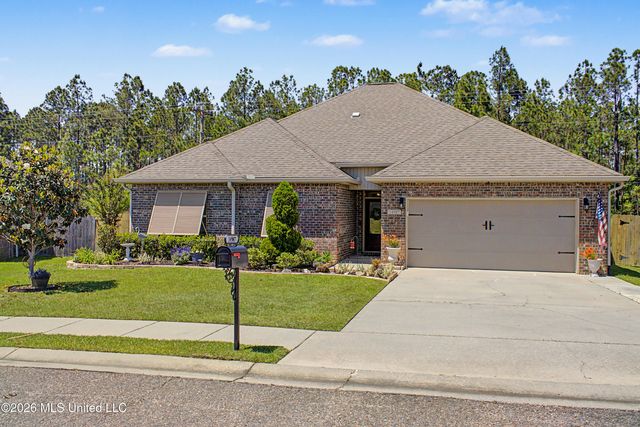 14987 Calcutta Drive, Gulfport, MS 39503