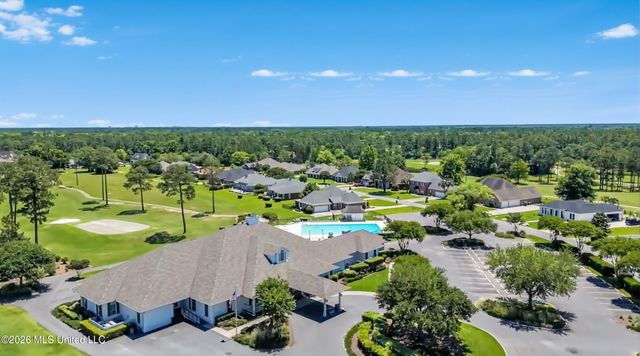 14987 Calcutta Drive, Gulfport, MS 39503