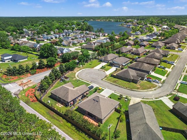14987 Calcutta Drive, Gulfport, MS 39503