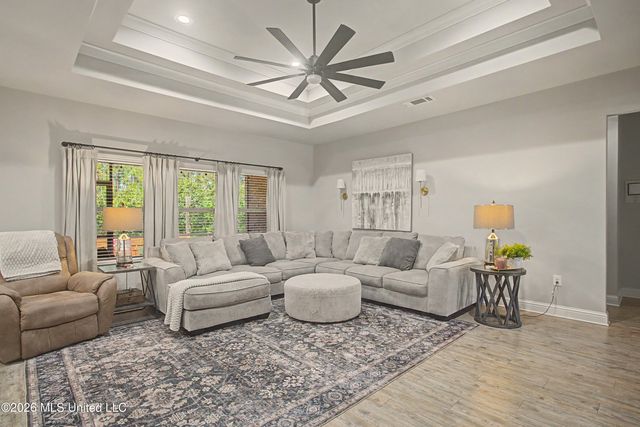 14987 Calcutta Drive, Gulfport, MS 39503
