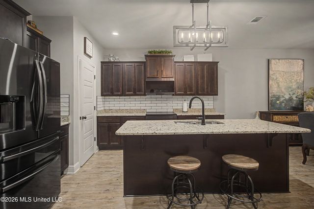 14987 Calcutta Drive, Gulfport, MS 39503