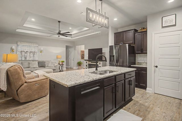 14987 Calcutta Drive, Gulfport, MS 39503