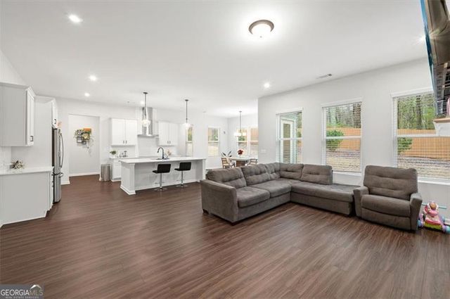 253 Birchwood Row, Holly Springs, GA 30115