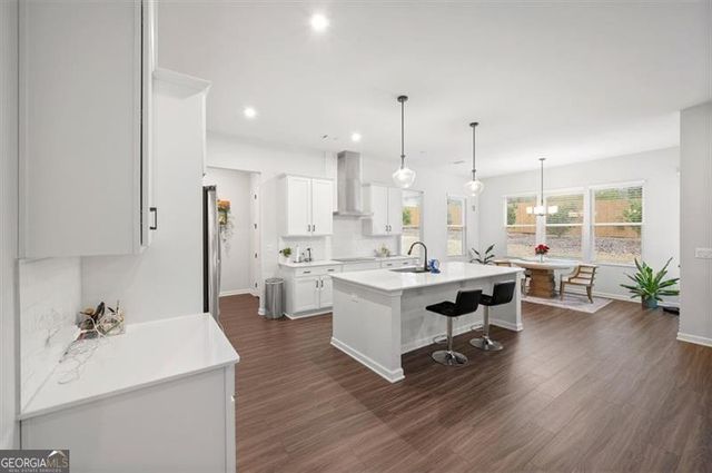 253 Birchwood Row, Holly Springs, GA 30115