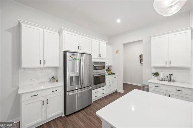 253 Birchwood Row, Holly Springs, GA 30115