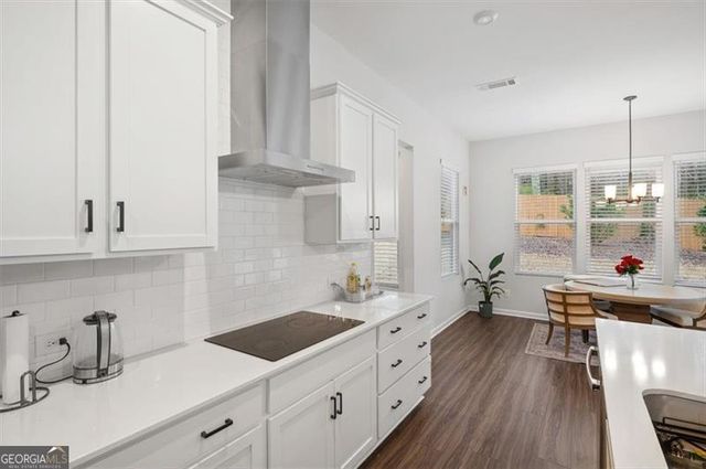 253 Birchwood Row, Holly Springs, GA 30115