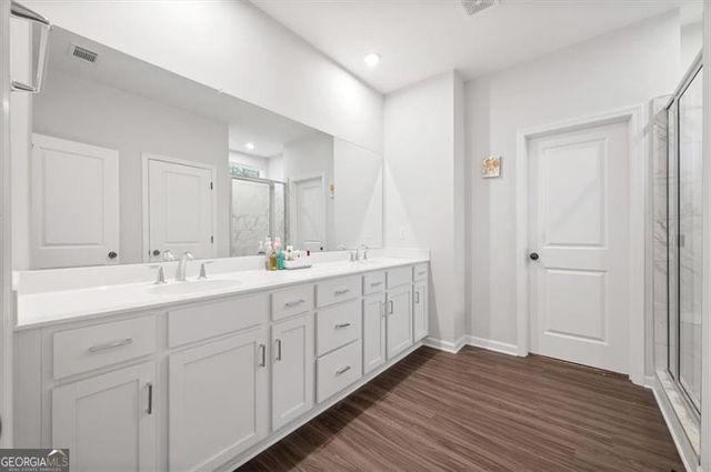 253 Birchwood Row, Holly Springs, GA 30115