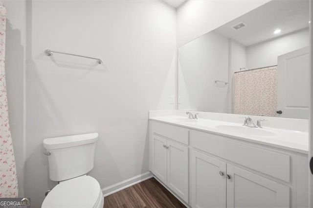 253 Birchwood Row, Holly Springs, GA 30115