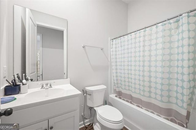 253 Birchwood Row, Holly Springs, GA 30115