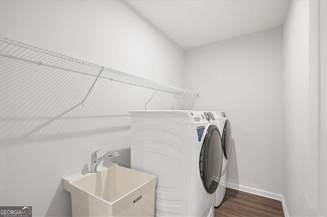 253 Birchwood Row, Holly Springs, GA 30115