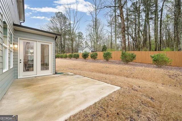 253 Birchwood Row, Holly Springs, GA 30115