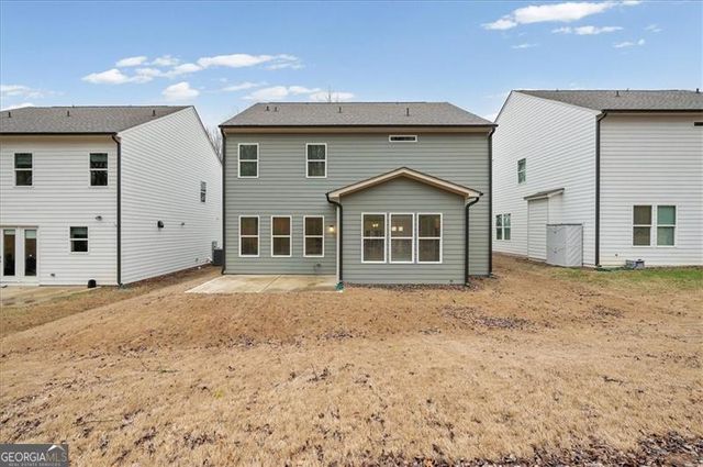 253 Birchwood Row, Holly Springs, GA 30115