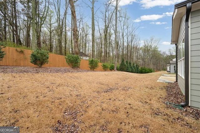 253 Birchwood Row, Holly Springs, GA 30115