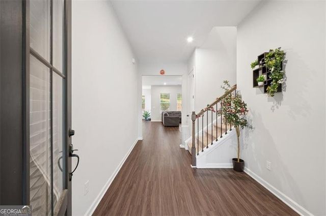 253 Birchwood Row, Holly Springs, GA 30115