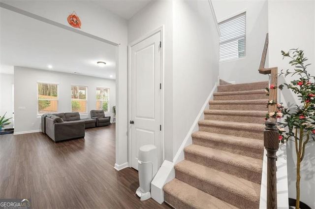 253 Birchwood Row, Holly Springs, GA 30115