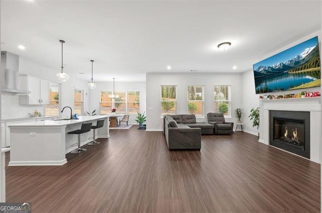 253 Birchwood Row, Holly Springs, GA 30115