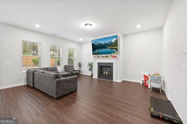 253 Birchwood Row, Holly Springs, GA 30115