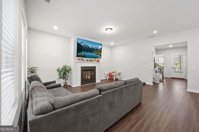 253 Birchwood Row, Holly Springs, GA 30115