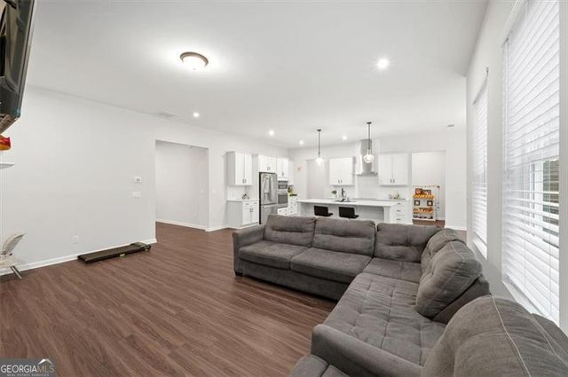 253 Birchwood Row, Holly Springs, GA 30115