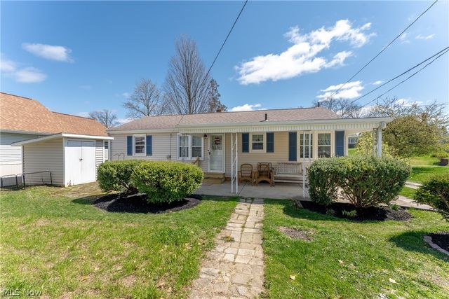 1539 Parkway Boulevard, Alliance, OH 44601
