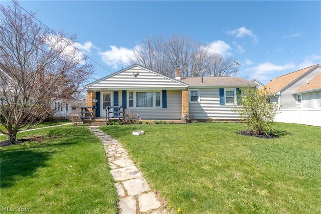 1539 Parkway Boulevard, Alliance, OH 44601