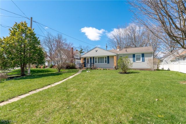 1539 Parkway Boulevard, Alliance, OH 44601