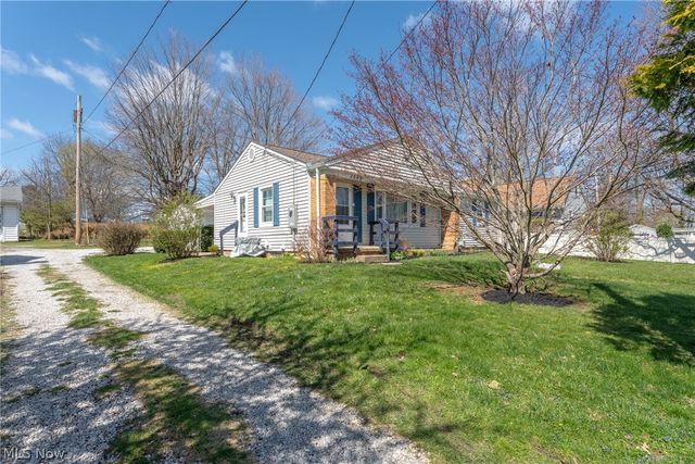 1539 Parkway Boulevard, Alliance, OH 44601