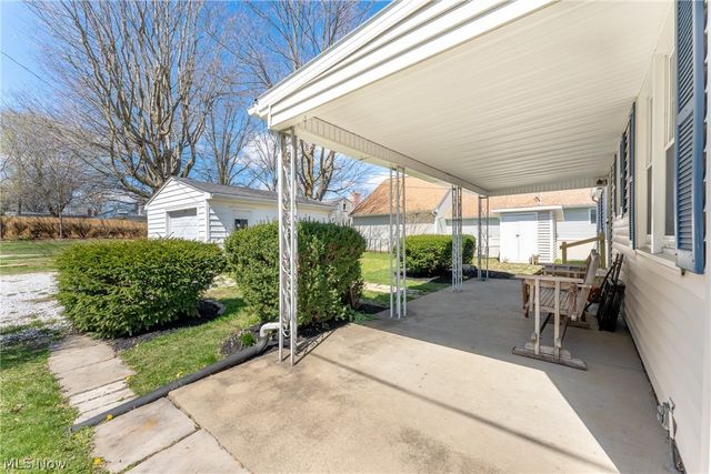 1539 Parkway Boulevard, Alliance, OH 44601