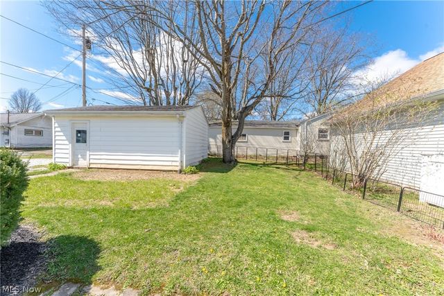 1539 Parkway Boulevard, Alliance, OH 44601