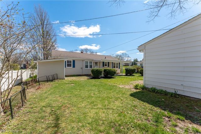 1539 Parkway Boulevard, Alliance, OH 44601