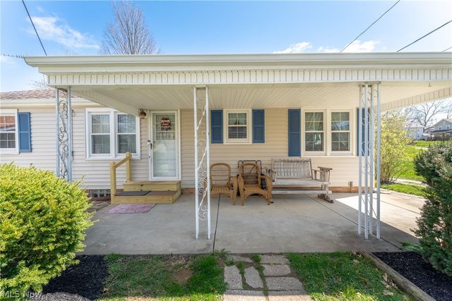 1539 Parkway Boulevard, Alliance, OH 44601