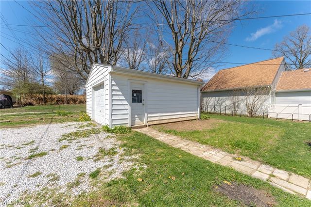 1539 Parkway Boulevard, Alliance, OH 44601