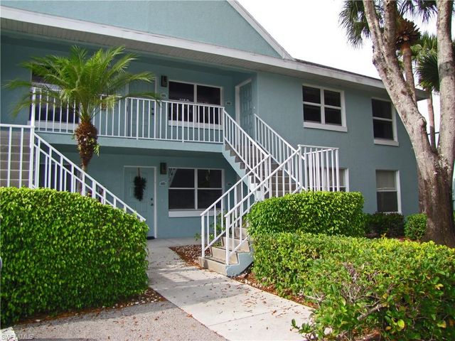 125 WADING BIRD CIR 106, Naples, FL 34110
