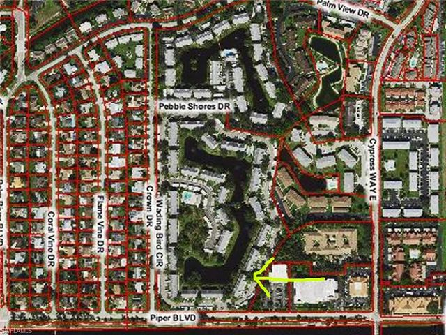 125 WADING BIRD CIR 106, Naples, FL 34110