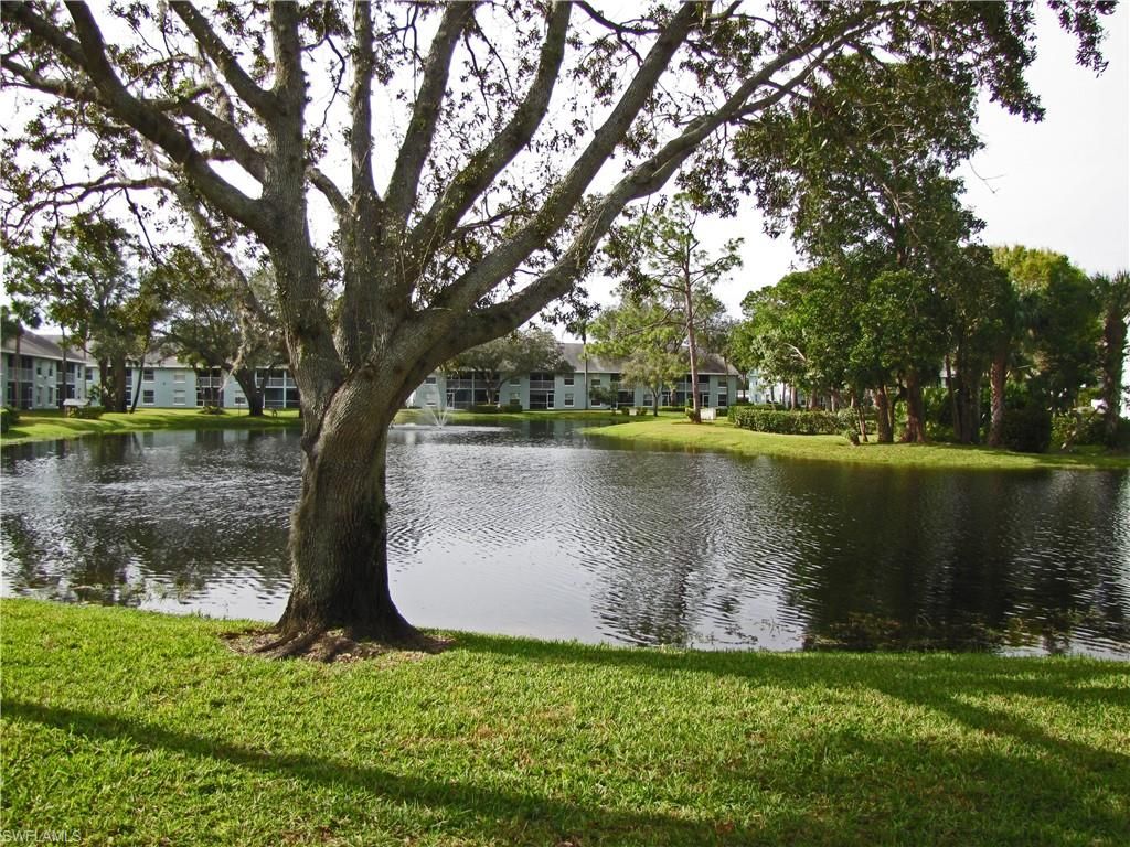 125 WADING BIRD CIR 106, Naples, FL 34110