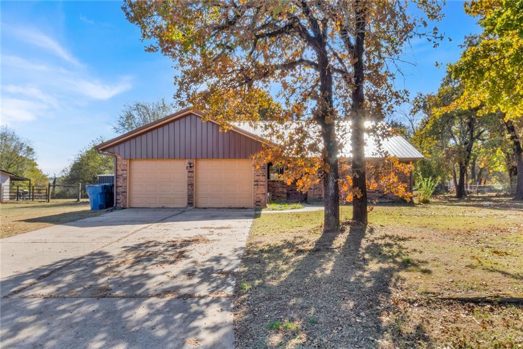 10816 SE 3rd Street, Oklahoma City, OK 73130