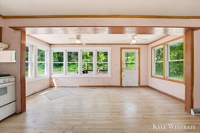 5505 Keller Road, Delton, MI 49046