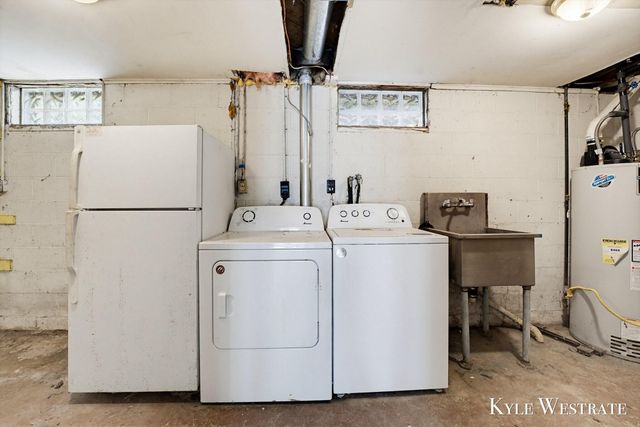 5505 Keller Road, Delton, MI 49046