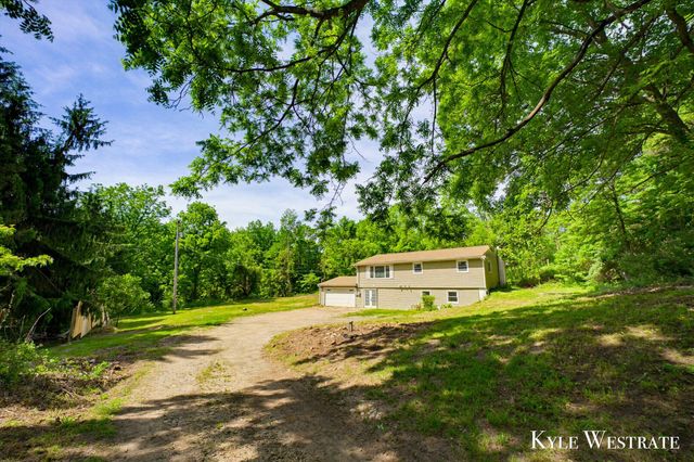 5505 Keller Road, Delton, MI 49046