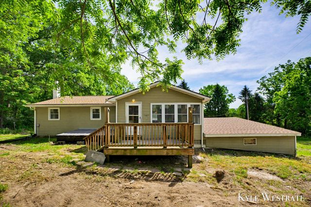 5505 Keller Road, Delton, MI 49046