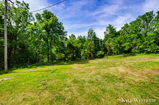 5505 Keller Road, Delton, MI 49046