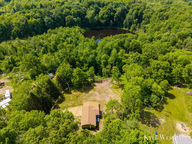5505 Keller Road, Delton, MI 49046