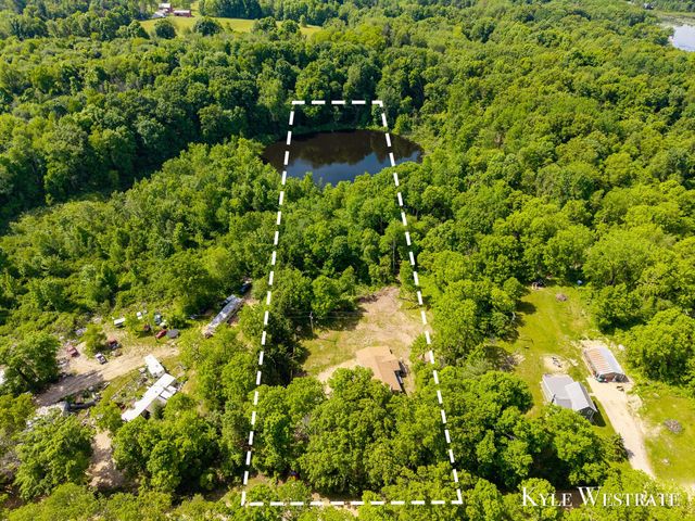 5505 Keller Road, Delton, MI 49046