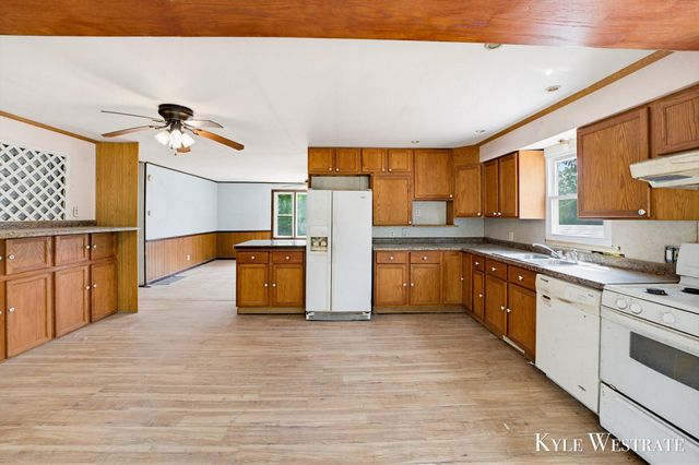 5505 Keller Road, Delton, MI 49046
